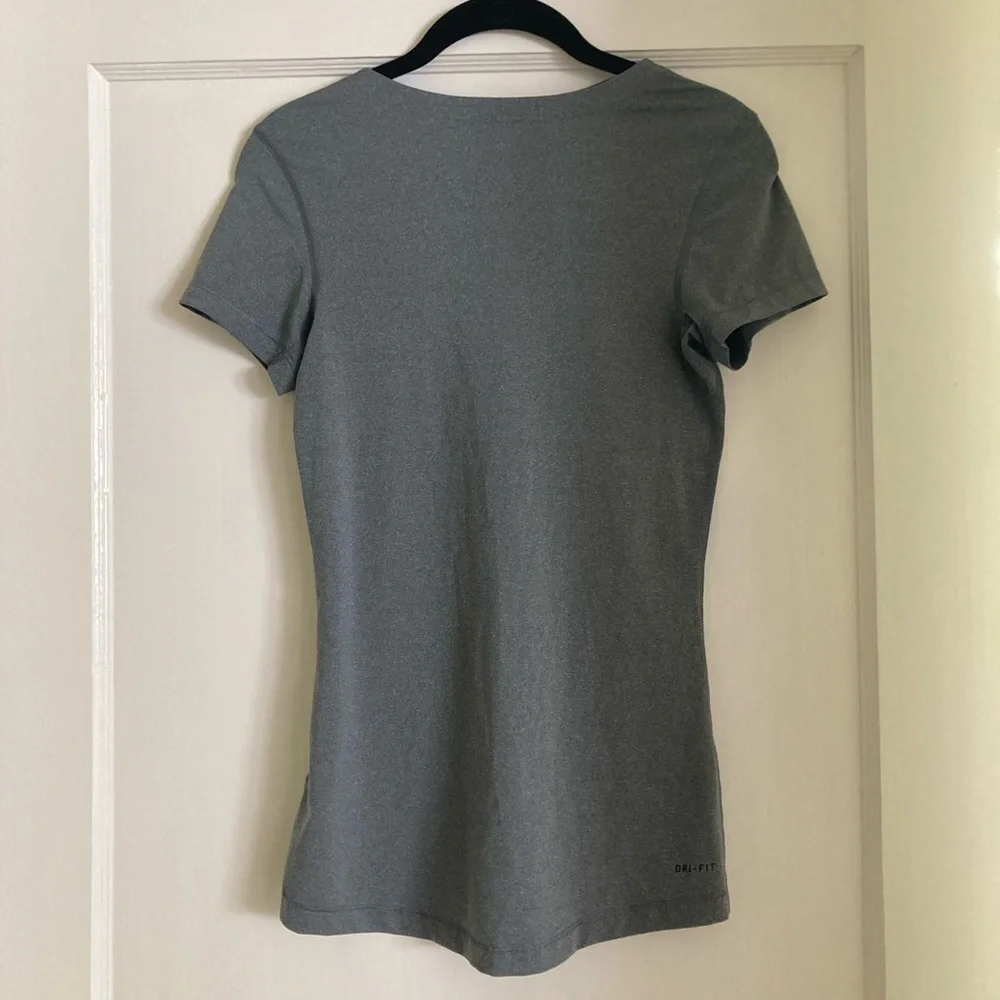 Nike Pro Dr-Fit Tee S